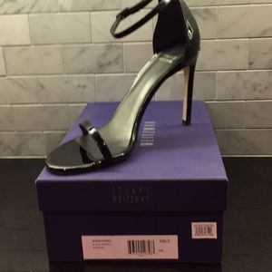 Stuart Weitzman Nudistsong Sandal